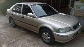Honda City 1997 for sale 