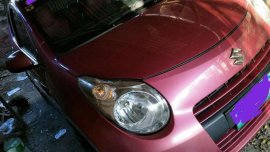 Suzuki Celerio 2013 for sale 