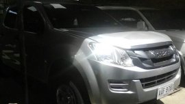 Good as new Isuzu D-Max 2014 for sale