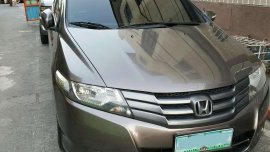 2011 Honda City for sale