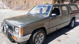 Like New Mitsubishi L200 for sale