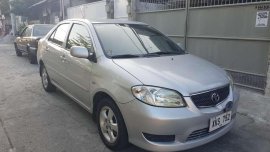 Toyota Vios 2003 for sale