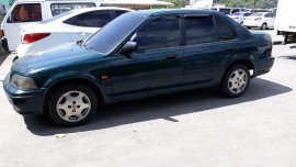 Honda City 1997 for sale