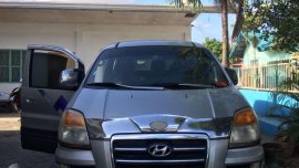 Hyundai Starex 2006 12 seats auto for sale