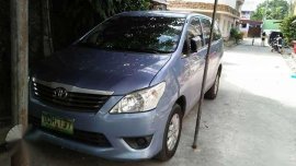 Toyota Innova 2012 Good as new For Sale 