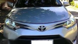 Toyota Vios 2017 for sale