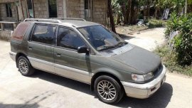 Mitsubishi Space Wagon 2003 for sale
