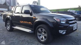 2010 Ford Ranger for sale 