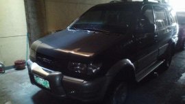 Isuzu Crosswind 2003 for sale