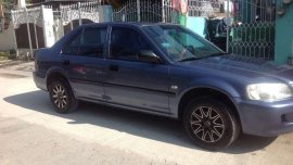 Honda City 2002 for sale