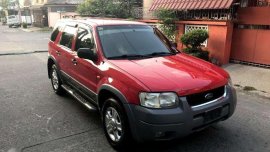 Ford Escape 2003 for sale