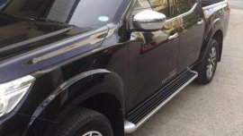 2017 Nissan Navara for sale