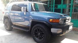 2015 Toyota FJ Cruiser for sale
