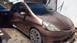 Honda Fit 2010 - Asialink Preowned Cars