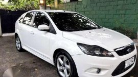 2009 Ford Focus S 2.0 Diesel TDCI for sale