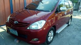 Toyota Innova 2009 for sale 