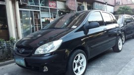 Hyundai Getz 2011 for sale 