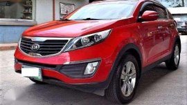 Kia Sportage 4x2 Automatic 2014 for sale 