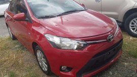 Toyota Vios 2015 for sale