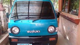 Suzuki Multicab 2010 for sale