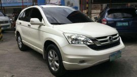 2011 Honda CRV 2.0 Automatic Transmission for sale