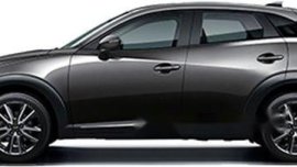 Mazda Cx-3 Pro 2018 for sale 