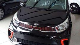 KIA Cars low down payment.