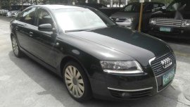 AUDI A6 30tdi 2007 for sale 