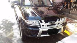 Isuzu Crosswind XUV 2017 AT Black For Sale 
