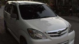 Toyota Avanza 2010 for sale