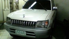 Toyota Land Cruiser Prado 1997 for sale