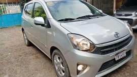 2016 Toyota Wigo G Automatic & 2015 Mitsubishi Mirage G4 GLX MT