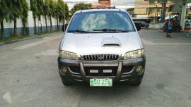 Hyundai Starex 2001 for sale