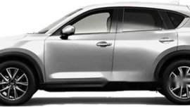 Mazda Cx-5 Sport 2018 for sale 