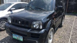 2012 Suzuki Jimny 4x4 for sale