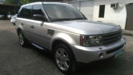 Land Rover RANGE ROVER sports HSE 2006 for sale