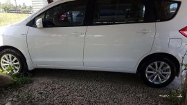 Suzuki Ertiga 2015 for assume for sale