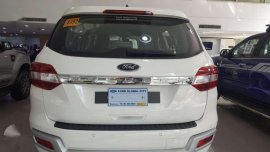 2018 Ford Everest for sale