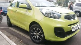 2014 Kia Picanto for sale
