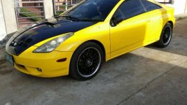 Toyota Celica 2006 for sale 