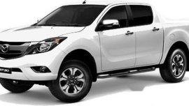Mazda Bt-50 2018 for sale 