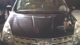 2010 Nissan Grand Livina Automatic Gas for sale 