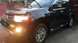 2014 Mitsubishi Montero Sport for sale