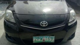 Toyota Vios 2008 for sale