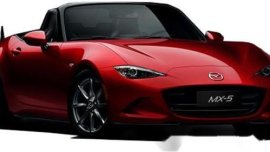 Mazda Mx-5 Rf 2018 for sale 