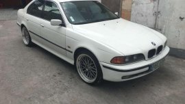 BMW 1997 523i for sale