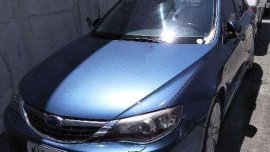For sale 2010 Subaru Impreza