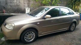 2005 Chevrolet Optra LS for sale 