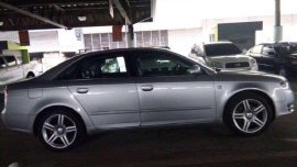 2007 Audi A4 1.8T Automatic Gas - for sale