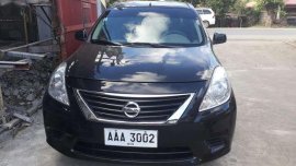 2015 Nissan Almera Manual for sale 